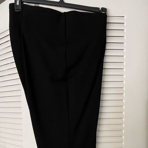 Black leggings - new with tag